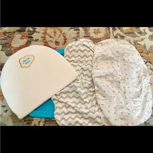 Baby Bassinet Bundle